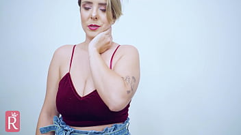 Cosplay gatinha no cio cosplay kitten in heat