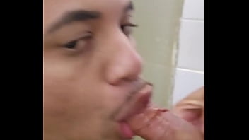 Querido diário 10 banheirão flagra mamada leitada exibicionismo boquete porta aberta foda na escada cuceta de