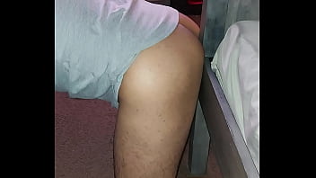 My Dildo Smashing My Cute Butt thumbnail