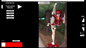 Only asui i liked in this james cabello animations ep 6