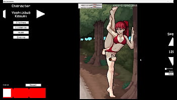 Only asui i liked in this james cabello animations ep 6