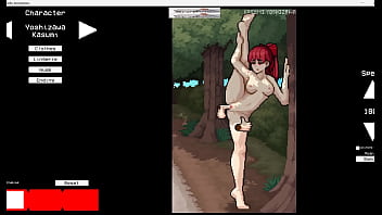 Only asui i liked in this james cabello animations ep 6