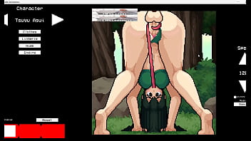 Only asui i liked in this james cabello animations ep 6