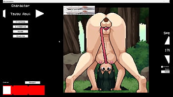 Only asui i liked in this james cabello animations ep 6