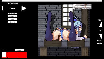 Only asui i liked in this james cabello animations ep 6