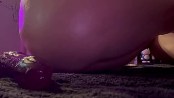 European stepmom artemisia love anal stretching masturbation sesh European stepmom artemisia love anal stretching masturbation sesh