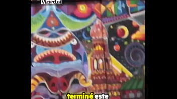 Carnaval de ba un legado cultural #elchicletv #comparte #chiclenoticias #responder #cumbia #carnavales #atrevid