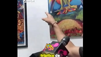 Carnaval De Ba Un Legado Cultural #elchicletv #comparte #chiclenoticias #responder #cumbia #carnavales #atrevid thumbnail