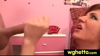 Hairy hippy chick gets dicking 29