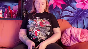 Wand vibrator unpacking