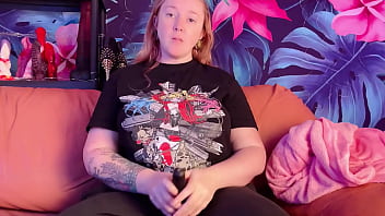 Wand vibrator unpacking