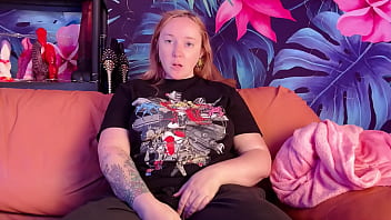 Wand vibrator unpacking