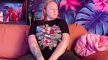 Wand vibrator unpacking