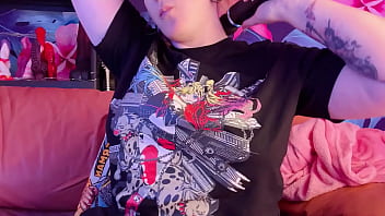 Wand vibrator unpacking