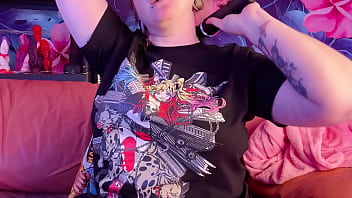 Wand vibrator unpacking