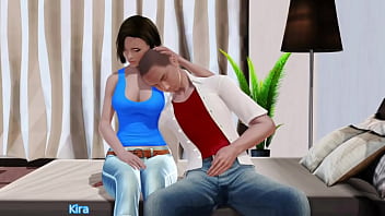 Max's Life Temporada 2 Cap 97 Orgia Con Muchas Chicas Y En La Noche Follando Con Mi Hermanastra thumbnail