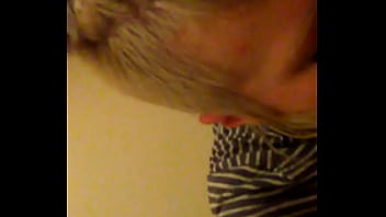 Sexy punk gf c on my cock