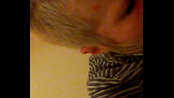 Sexy punk gf c on my cock