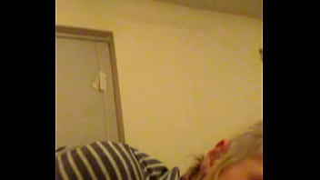 Sexy punk gf c on my cock