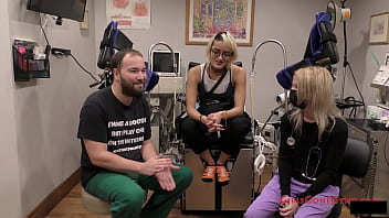 Do they really health care about you channy crossfire