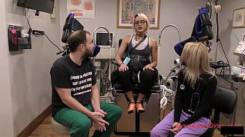 Do they really health care about you channy crossfire