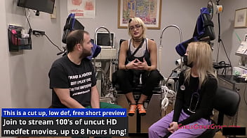 Do they really health care about you channy crossfire