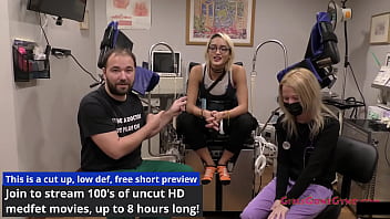 Do they really health care about you channy crossfire