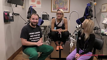 Do they really health care about you channy crossfire