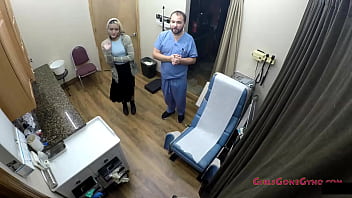 Do they really health care about you channy crossfire