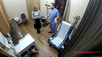 Do they really health care about you channy crossfire