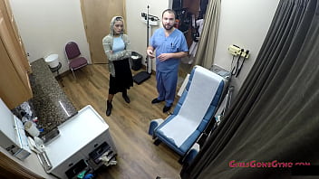 Do they really health care about you channy crossfire