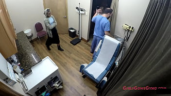 Do they really health care about you channy crossfire