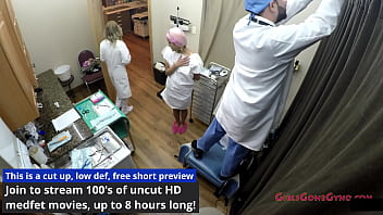 Do they really health care about you channy crossfire