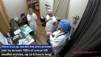 Do they really health care about you channy crossfire