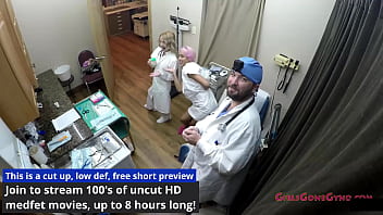 Do they really health care about you channy crossfire