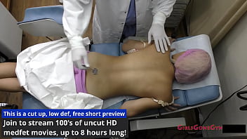 Do they really health care about you channy crossfire