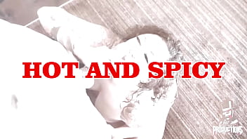 Hot and spicy lucy ford and puerto rock