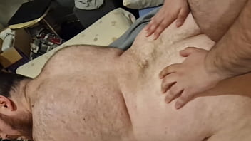 Ositos Bear Throuple thumbnail