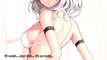 Sakamata Chloe Gives You Her Virginity Edging Anime Countdown Hololive Jerk Off Fap Hero Cock Hero thumbnail