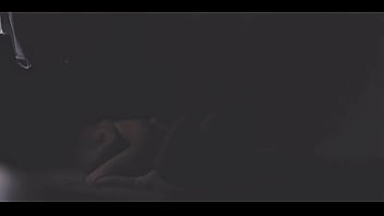 Amateur couple having sensual sex after classes part 2