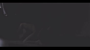 Amateur couple having sensual sex after classes part 2