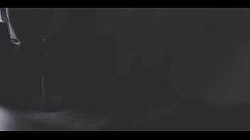 Amateur couple having sensual sex after classes part 2