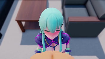 艦隊これくしょん 鈴谷