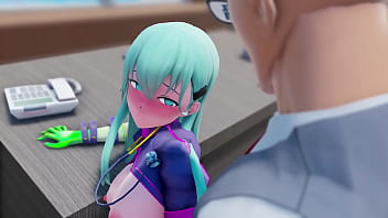 艦隊これくしょん 鈴谷