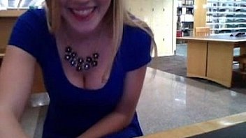 Cam chick with huge boobs 10