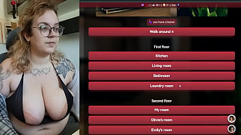 Let's confined & horny pt4