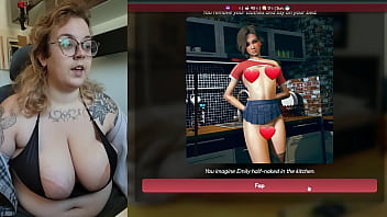 Let's confined & horny pt4