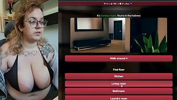 Let's confined & horny pt4