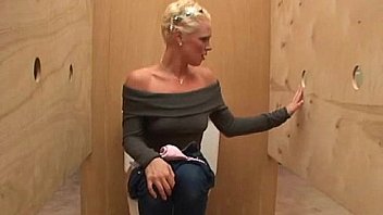 Amazing Blowjob Gloryhole Initiation 10 thumbnail