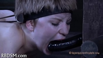 Serf s&m porn